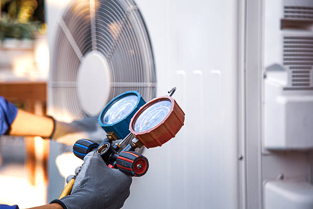Affordable Hvac solutions in Harlem, FL